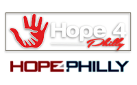 Hope 4 Kidz helped Pastor Smith of Faith Assembly of God establish Hope 4 Philly annual Outreach in 2008